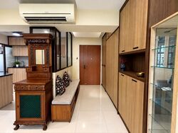 Blk 513B Saraca Breeze @ Yishun (Yishun), HDB 5 Rooms #622164511